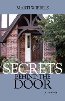Paperback Secrets Behind the Door Book