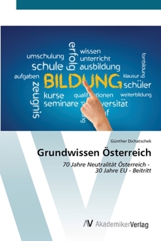 Grundwissen Österreich (German Edition)