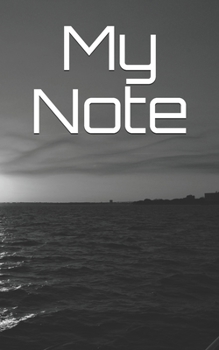 Paperback My Notebook: Jornal Notebook Fever 100 Pages Book