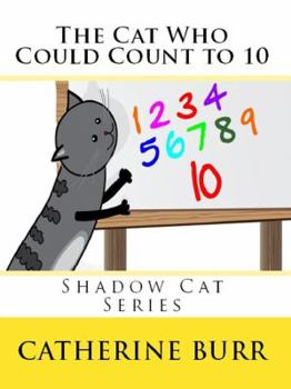 Paperback The Cat Who Could Count Book