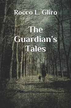 Paperback The Guardian's Tales Book