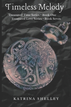 Paperback Timeless Melody Book