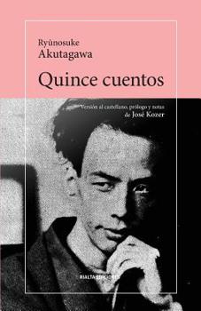 Paperback Quince cuentos [Spanish] Book