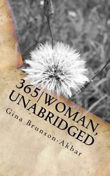 Paperback 365woman, Unabridged. Book