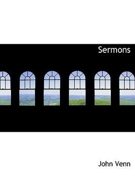 Paperback Sermons Book