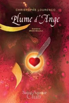 Paperback Plume d'Ange: Un Cadavre de Paix [French] Book