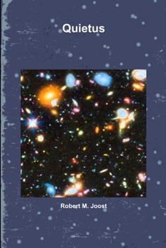 Paperback Quietus Book