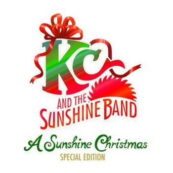 Music - CD Sunshine Christmas Book