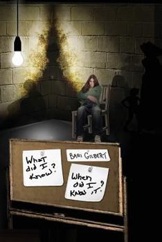 Paperback What Did I Know, and When Did I know It? Book