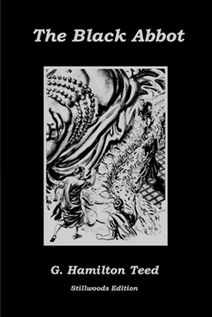 Paperback The Black Abbot Book