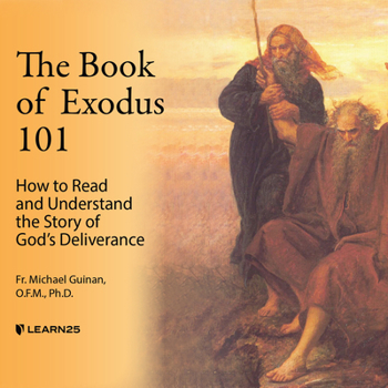 Audio CD The Book of Exodus 101: How to Read and Understand the Story of God's Deliverance Book