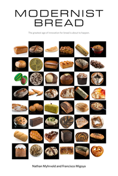 Poster Modernist Bread 24 X 36 Poster Book