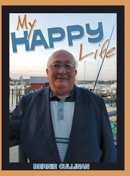 Hardcover My Happy Life Book