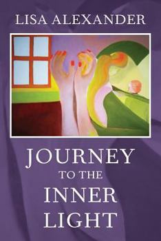 Paperback Journey to the Inner Light Book