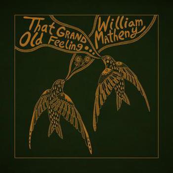Music - CD That Grand  Old Feeling Book
