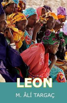 Paperback Leon: Insanca Bir Yasam Icin [Turkish] Book