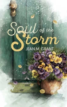 Paperback Soul of the Storm Book
