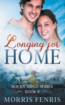 Paperback Longing for Home Book