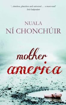 Paperback Mother America Book