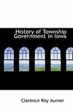 History of Township Government in Iow
