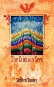 Paperback The Crimson Seed Book