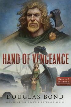 Paperback Hand of Vengeance Book