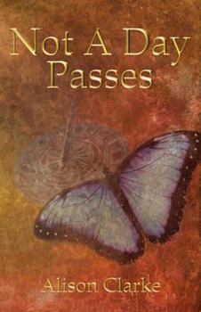 Paperback Not a Day Passes Book
