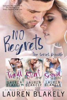 No Regrets Trilogy Box Set - Book  of the No Regrets