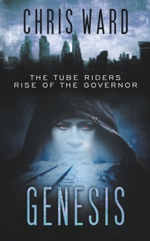 Paperback Genesis: The Rise of the Governor Book