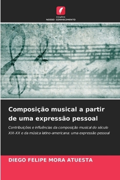 Composição musical a partir de uma expressão pessoal