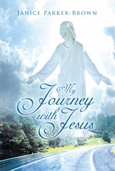 Paperback My Journey with Jesus Book