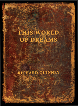 Hardcover This World of Dreams Book