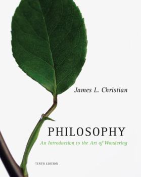 Paperback Philosophy: An Introduction to the Art of Wondering Book