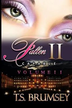 Paperback Fallen II (Capable Series Volume II) Book