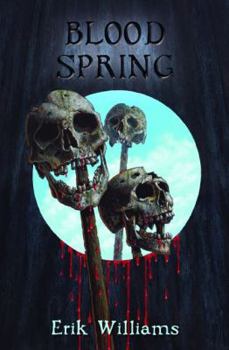 Paperback Blood Spring Book