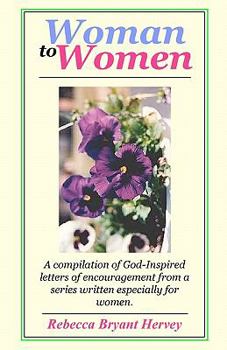 Paperback Woman to Women Book