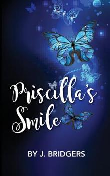 Paperback Priscilla's Smile Book