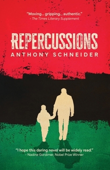 Paperback Repercussions Book
