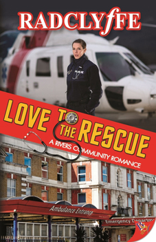 Paperback Love to the Rescue Book
