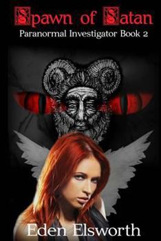 Paperback Spawn of Satan Book