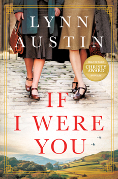 If I Were You - Book #1 of the If I Were You