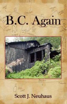 Paperback B.C. Again Book