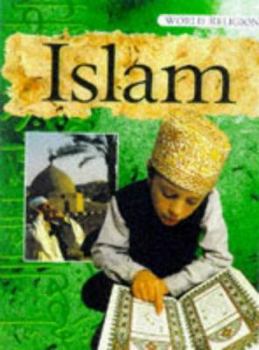 Hardcover Islam Book