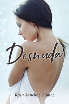 Paperback Desnuda [Spanish] Book