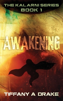 Paperback Awakening Book