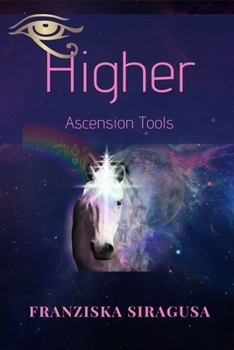 Paperback Higher Ascension Tools Book