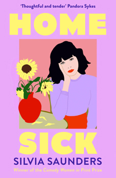 Hardcover Homesick Book