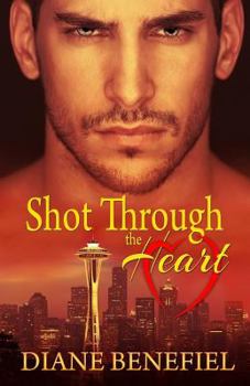 Paperback Shot Through the Heart Book