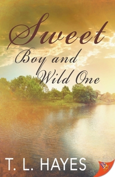Paperback Sweet Boy and Wild One Book