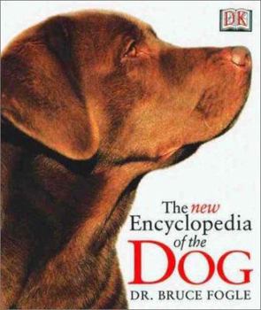 Hardcover The Encyclopedia of the Dog Book